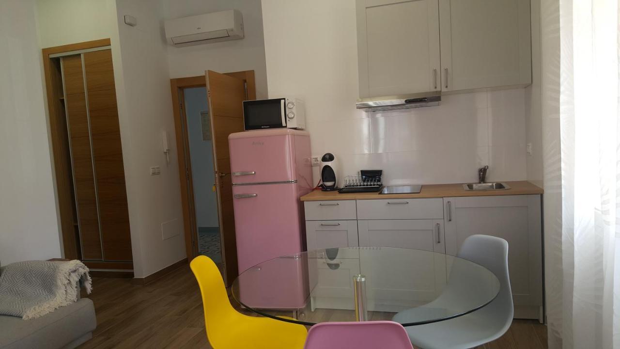 Appartement Ermita Plaza *