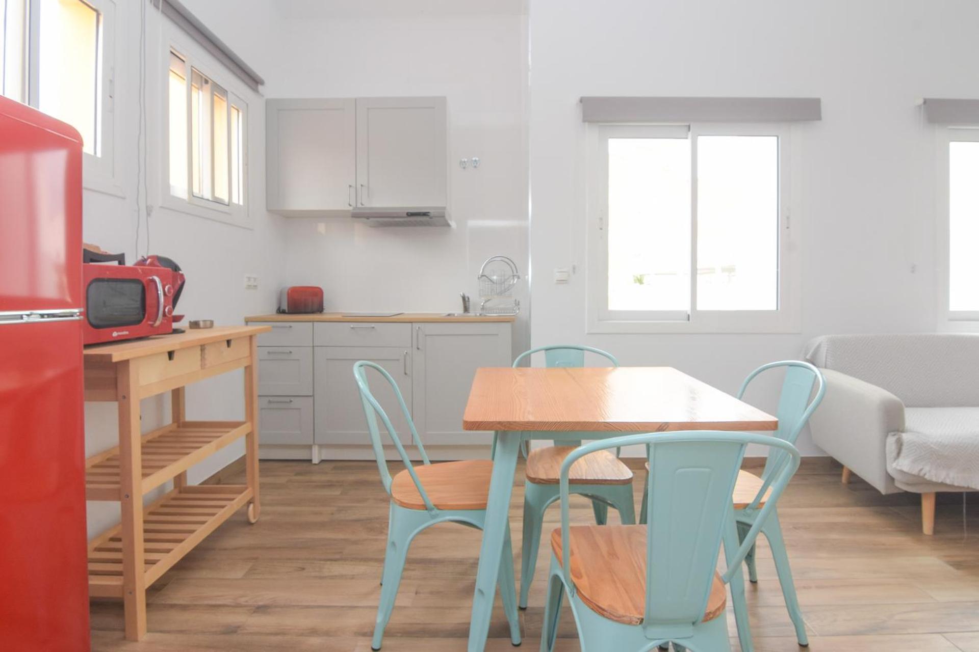 Ermita Plaza Appartement